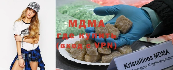 твердый Алзамай